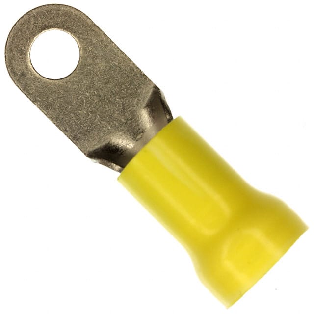 52043-1 TE Connectivity AMP Connectors  Connecteurs annulaires